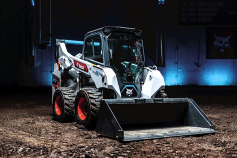 bobcat electric skid steer price|bobcat zero turn mowers electric.